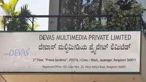 Devas Multimedia Pvt Ltd