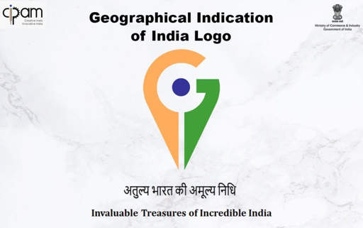 geographical indication India logo